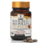 Bee and You Royal Jelly