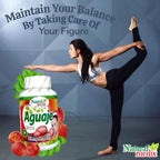 Natural Medix Aguaje Superfruit Extract - 100 Capsules - image 4