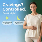 FLOWNUTRITION Natural Appetite Suppressant - 60 Vegetarian Capsules - image 6