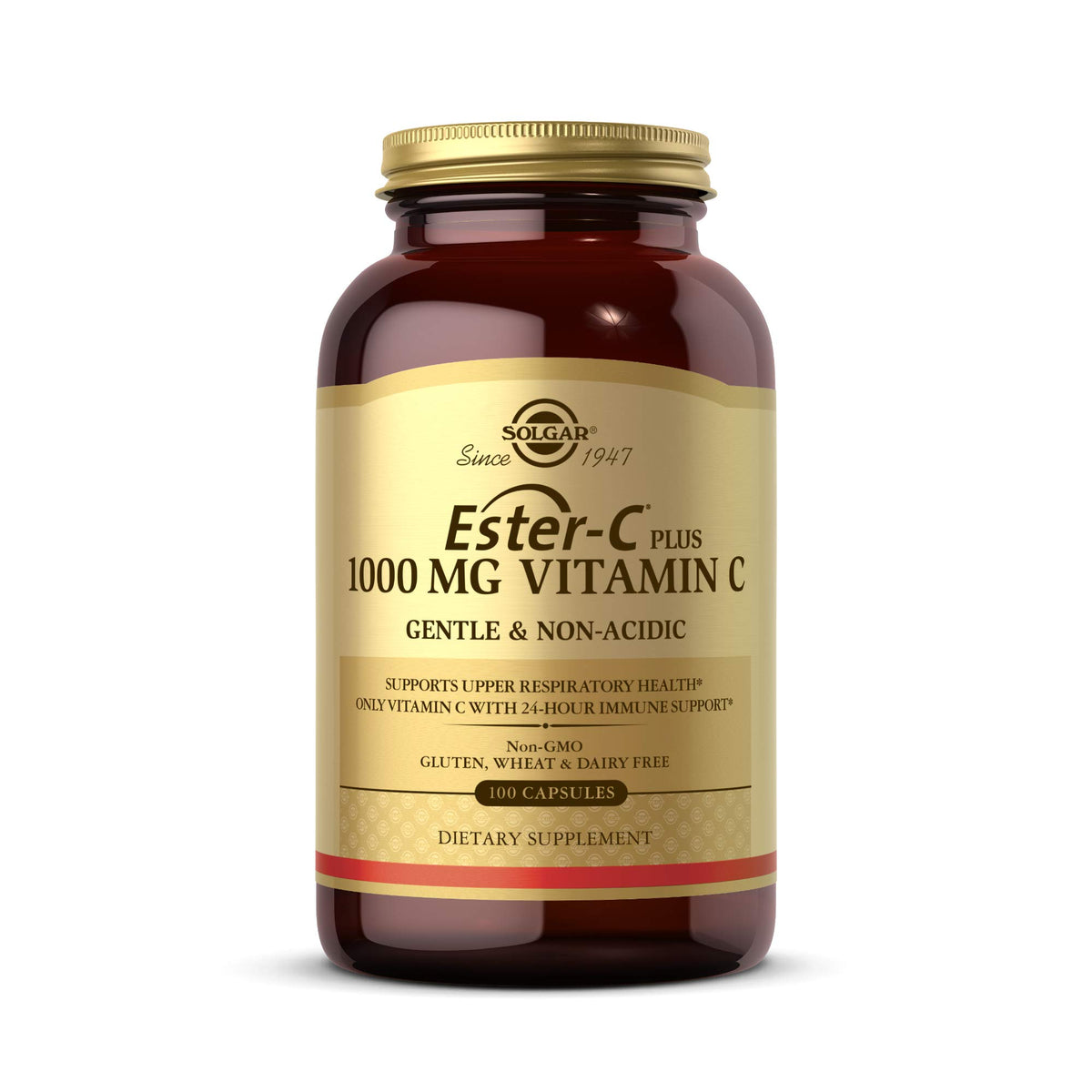 Solgar EsterC Plus 1000 mg