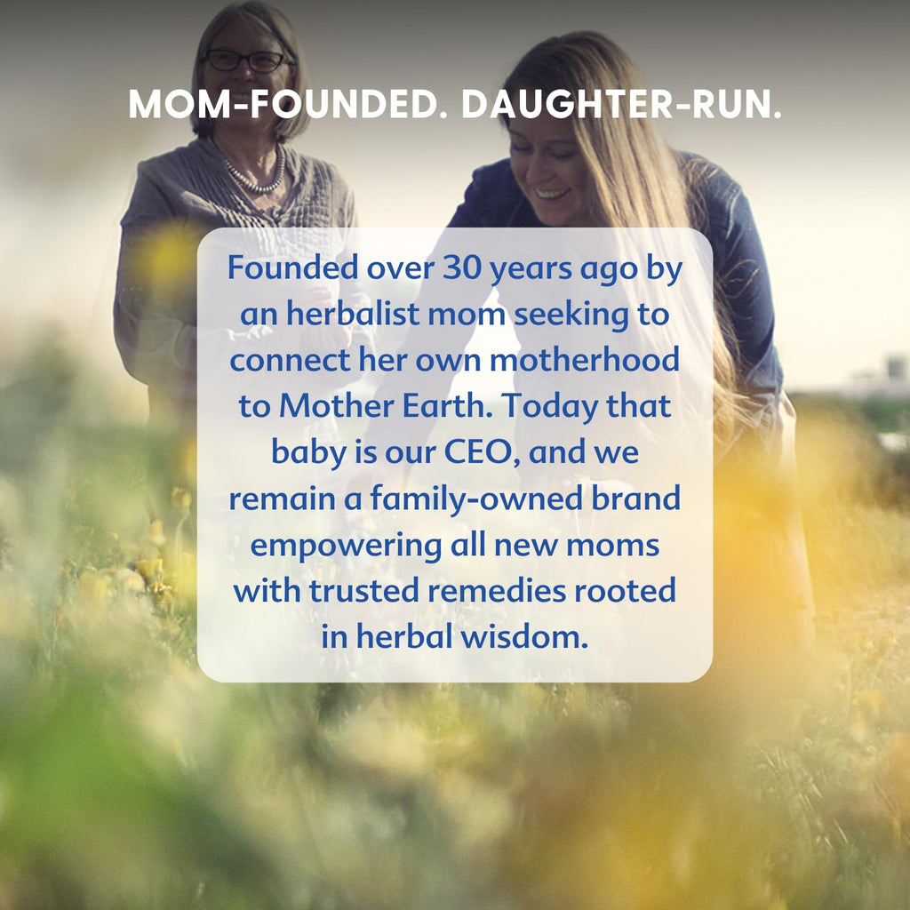 Motherlove More Milk Moringa