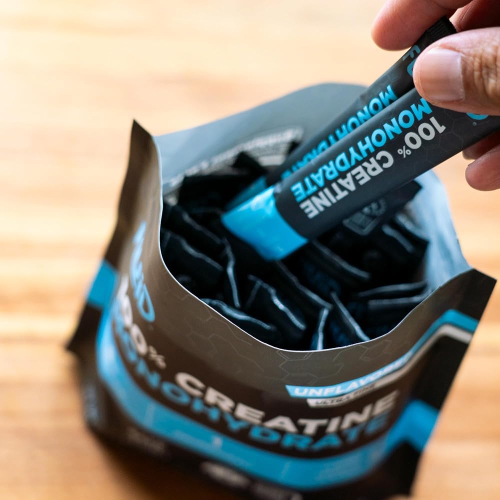 Fluid Creatine - Informed Sport Certified