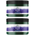 Swanson Albion Chelated Magnesium Glycinate Powder - 2 Pack