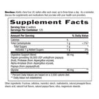 Country Life, Papaya Digestive Support, Daily Enzymes to Promote