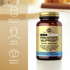 Solgar Prostate Support - 60 Vegetarian Capsules - image 4