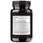 rize labs Savannah Black Surge Pills for Men - 180 Capsules - image 2