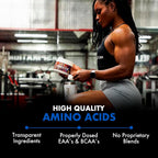 Evogen AminoKEM Essential Amino Acid