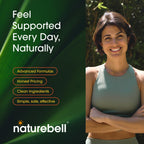 NatureBell D-Mannose Powder for Urinary Support - 12oz - image 8