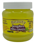 B-Experts Ginger Gel Fat Burning Reducer - 250g