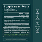 Gaia Herbs Bacopa Nootropic Support - 60 Vegan Capsules - image 2