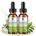 Lukaree Pure Soursop Graviola Leaf Extract for Immunity