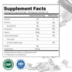 Better Alt Gummies Variations