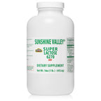 Sunshine Valley Super Lactose Dry Powder - 16 oz