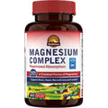 Vitalitown Magnesium Complex 500mg - 60 Capsules
