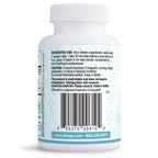 Dr. Dzugan's Advanced Probiotic Formula - 90 Vegetarian Capsules - image 3