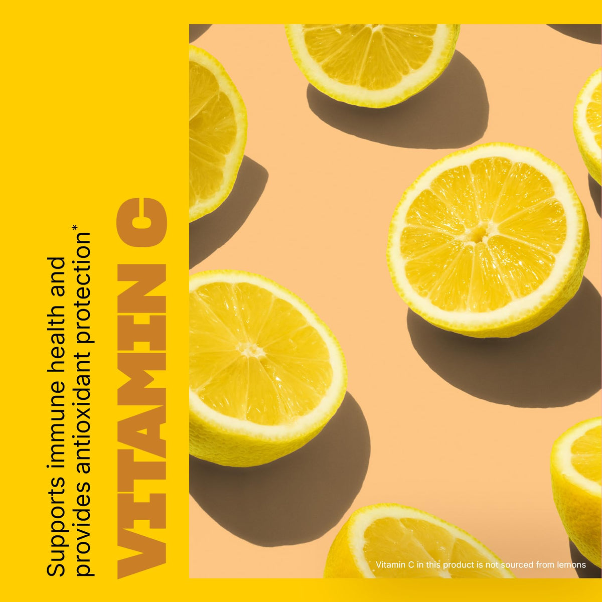 Swisse Effervescent Vitamin C 1000mg Immune Support - 60 Tablets - image 5