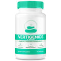 NutraRize Vertigenics Memory and Focus Support - 60 Capsules