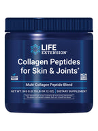 Life Extension Collagen Peptides for Skin and Joints - 343g