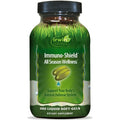 Irwin Naturals Immuno-Shield All Season Immune Support - 100 Softgels