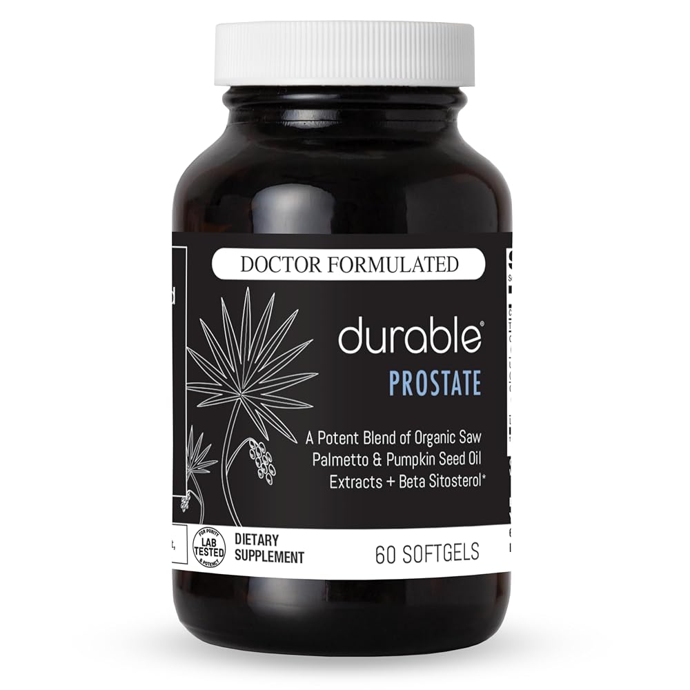 Durable Prostate