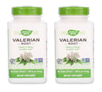 TOPNaturePlus Nature's Way Valerian Root 1,590 mg Sleep Aid - 180 Capsules