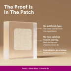 The Good Patch Desire