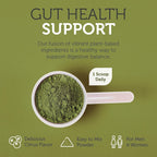 Zahler Core Greens Organic Superfood Powder Citrus - 12.7 oz - image 4