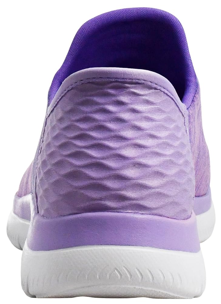 Skechers Women’s Summits Dazzling Haze Sneaker