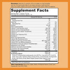 Doctor Recommended Cardio Heart Health Powder L-Arginine 5000mg - 30 Servings - image 2