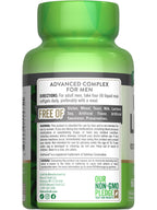 Nature's Truth Libido Supplement for Men - 60 Softgels - image 7