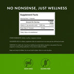 Swanson Vitamin C with Rose Hips 1000mg - 360 Capsules - image 3