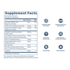 Revive Prostate Supplements for Men with Saw Palmetto - 120 Capsules - image 6