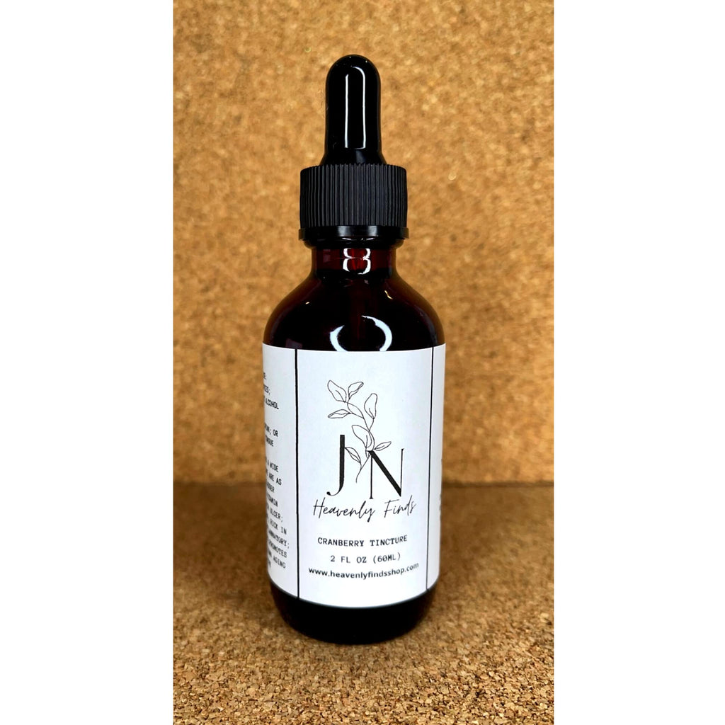 Generic Cranberry Extract Herbal Supplement Drops - 2 Fl Oz - image 4