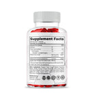 Gold Nutra Simpli Health ACV Keto Gummies Maximum Strength - 1 Pack - image 6