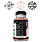 Kaya Naturals Adult Multi Vitamin Gummy