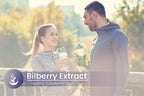 PURE ORIGINAL INGREDIENTS Bilberry Extract - 100 Capsules - image 5