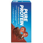 Pure Protein Bars, High Protein, Nutritious Snacks to Support Energy