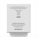 ProCombo - The Smart synbiotic with targeted delivery of The Good
