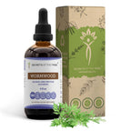 Secrets of the Tribe Wormwood Alcohol-Free Liquid Extract