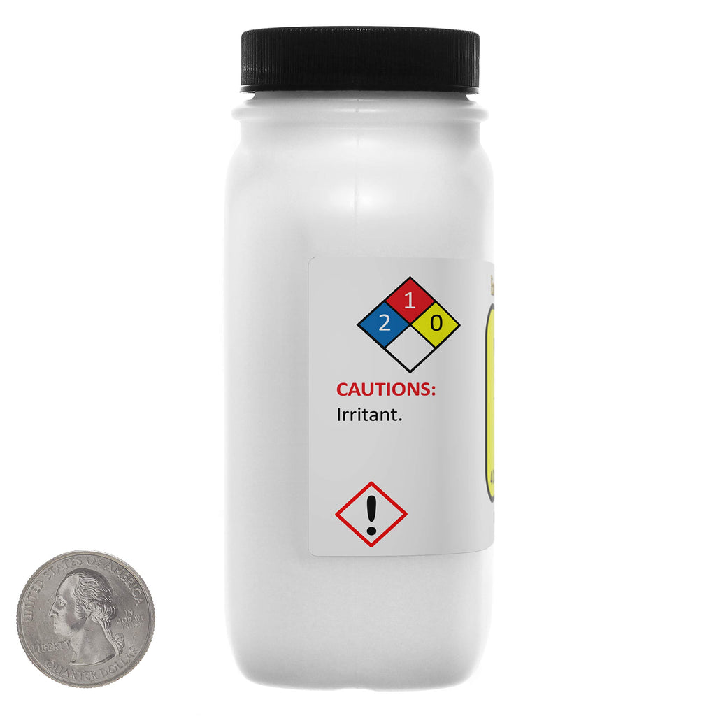 Eisen-Golden Laboratories Potassium Sorbate [C6H7KO2] 99% USP Food