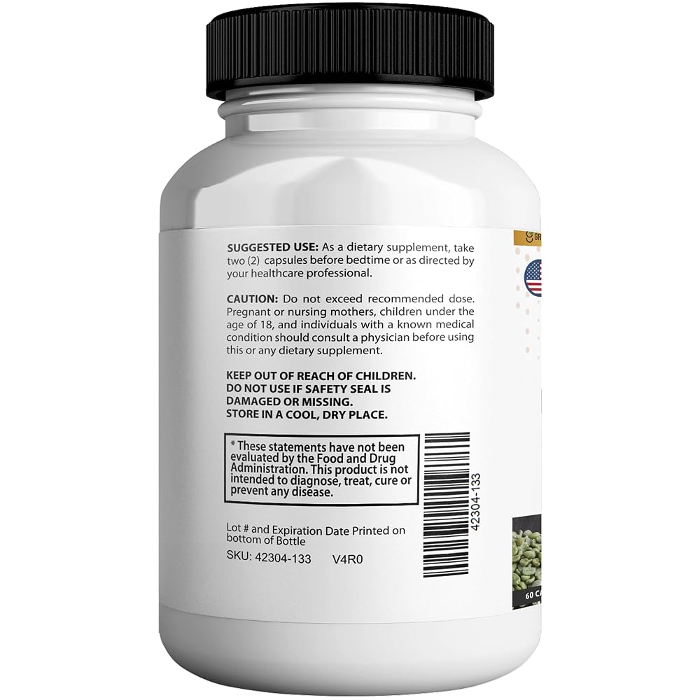 Nagano Trim Burner Powerful Formula Anabolic Recovery