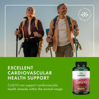 Swanson Coq10 30 Milligrams