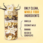 FlavCity Grass Fed Whey Protein Powder