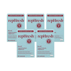RepHresh Pro-B Vaginal Probiotic Supplement - 30 Capsules