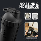 SHAKESPHERE Tumbler View 24oz Shaker - image 8