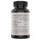 BioImmersion Chromium Polynicotinate with Red Beet Root - 60 Capsules - image 2