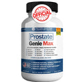 GREENVIFY Prostate Genie Max - Natural Prostate Support Supplement