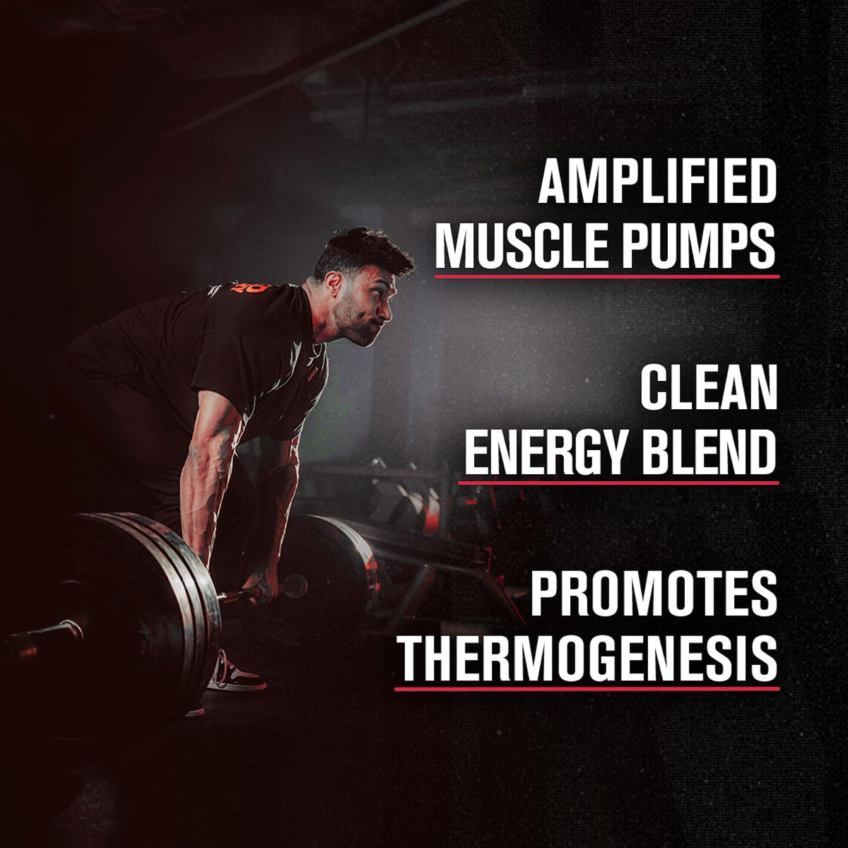 Jacked Factory Shred Thermogenic Pre-Workout