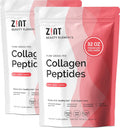 Zint Keto Collagen Protein Powder - 64 oz (2 Pack)