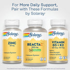 SOLARAY See Packaging